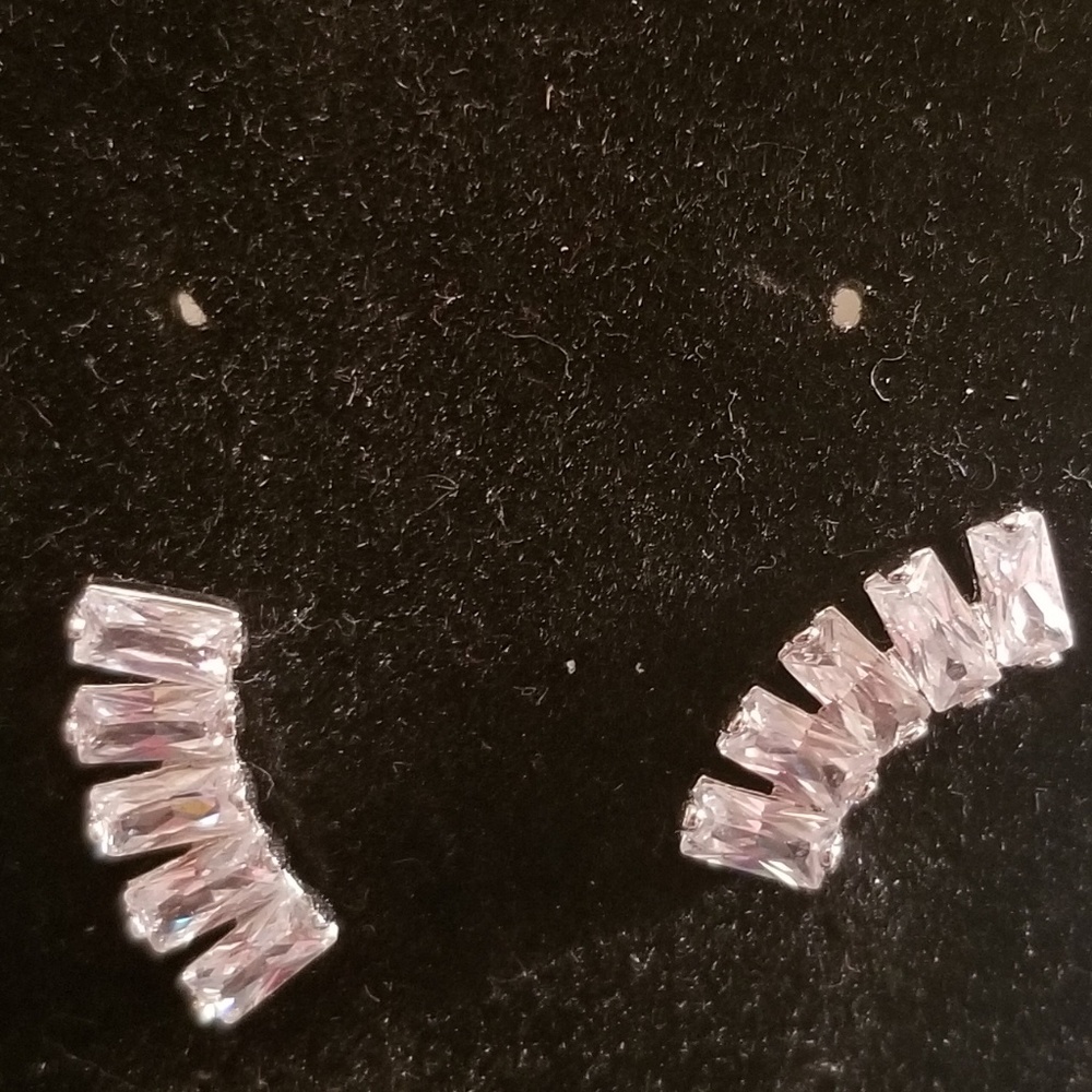 Henri Bendel earrings